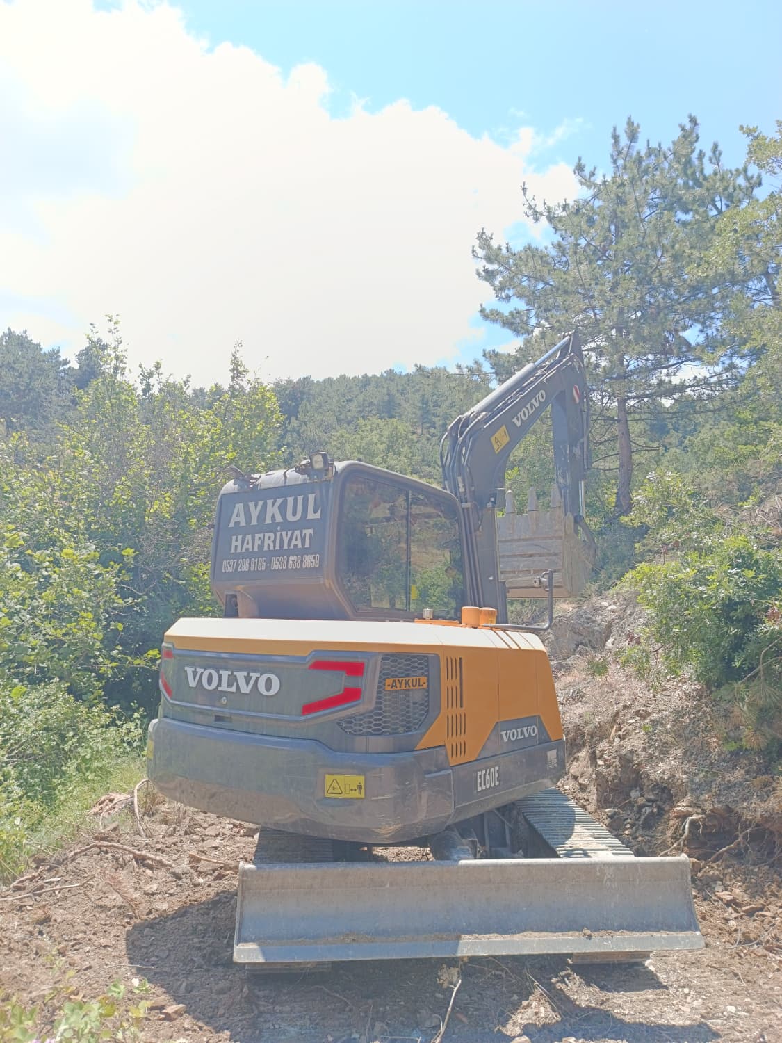 Dursun & Aykul Hafriyat